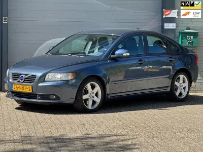 Gebraucht Volvo S40