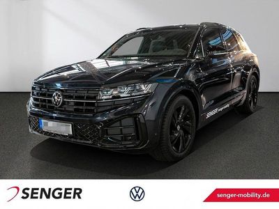 Meloe blue kristalleffekt Gebraucht 2025 VW Touareg R-line SUV | 99.990 €