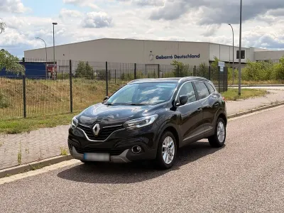 Gebraucht Renault Kadjar
