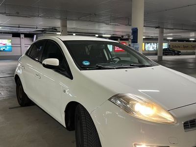 Fiat Bravo