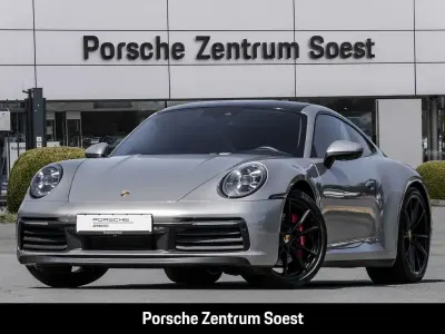 Gebraucht Porsche 911 Carrera S