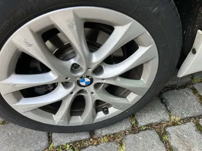 Gebraucht BMW 225 iPerformance 136 PS (100 kW) 2019 Kombi