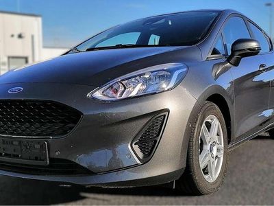 Magnetic Gebraucht 2020 Ford Fiesta Kleinwagen | 9.999 € (Fairer Preis)