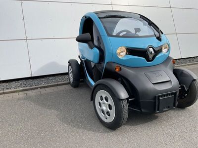 gebraucht Renault Twizy 45