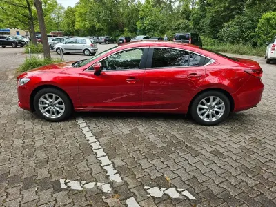 Gebraucht Mazda 6