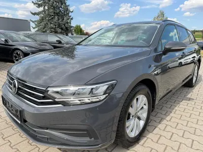 Gebraucht VW Passat