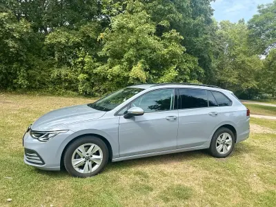 Gebraucht VW Golf VIII