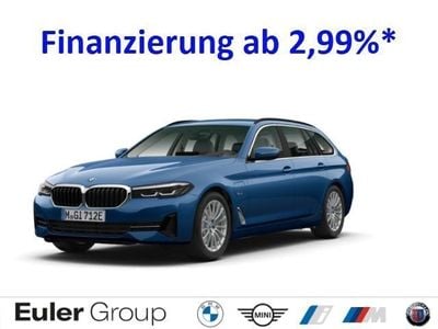 BMW 530e
