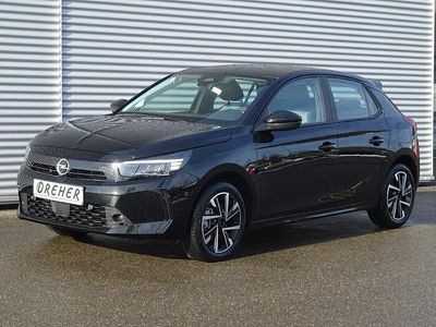 Karbon schwarz Neu 2025 Opel Corsa Edition | 19.480 €