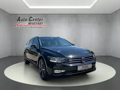 Gebraucht VW Tiguan