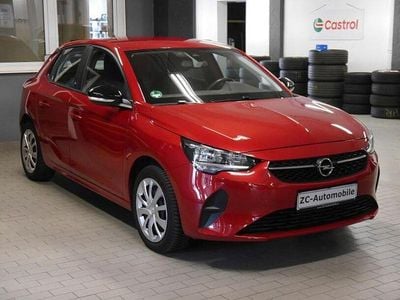 Occasion Opel Corsa-e Edition 106 kW (145 PK) 2021 Andere Hatchback