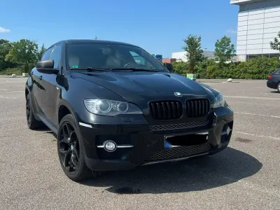 Gebraucht BMW X6