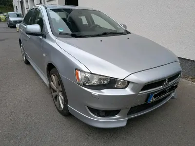 Gebraucht Mitsubishi Lancer