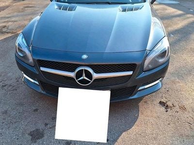 Mercedes SL350