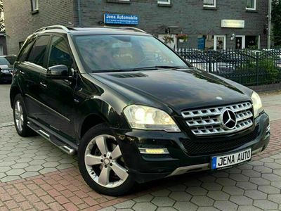 Mercedes Ml Class Gebraucht Kaufen 66 Autouncle