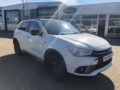 gebraucht Mitsubishi ASX 1.6 EDITION