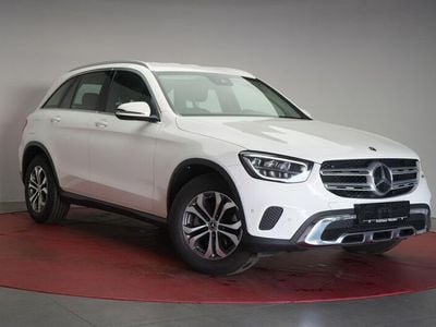 Mercedes GLC220
