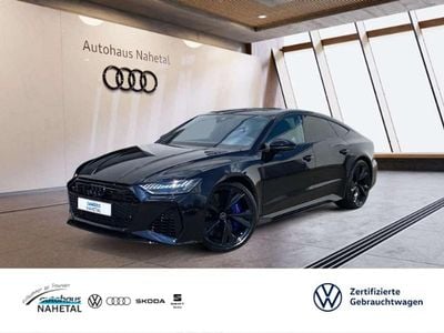 Audi RS7 Sportback