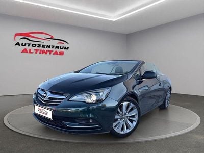 Opel Cascada