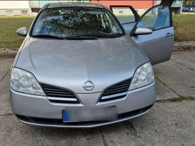 Nissan Primera