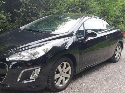 Peugeot 308 CC