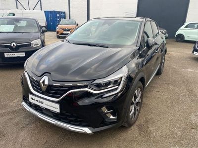 gebraucht Renault Captur E-TECH PLUG-in 160 EDITION ONE