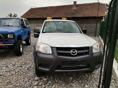 Mazda BT-50