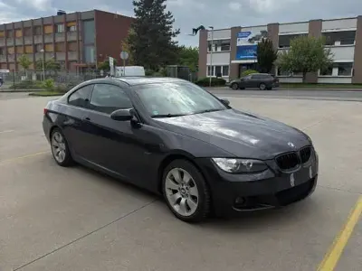 Brugt BMW 330