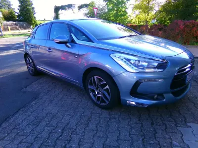 Gebraucht Citroën DS5