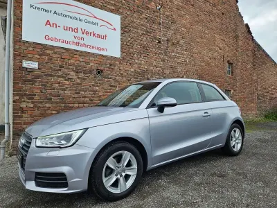 Gebraucht Audi A1