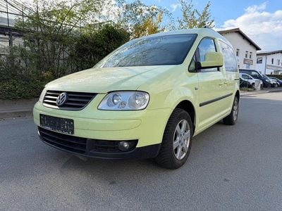 Occasion VW Caddy Life 105 PK (77 kW) 2006 MPV