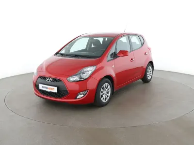 Gebraucht Hyundai ix20