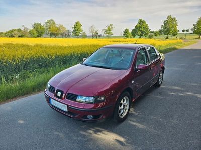 Seat Toledo