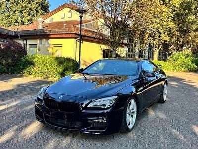 BMW 640