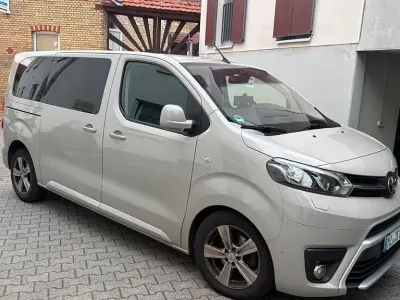 Gebraucht Toyota Proace