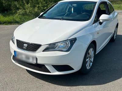 Seat Ibiza SC