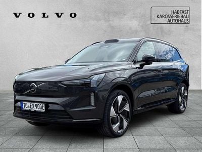 Volvo EX90
