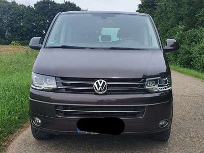 VW T5