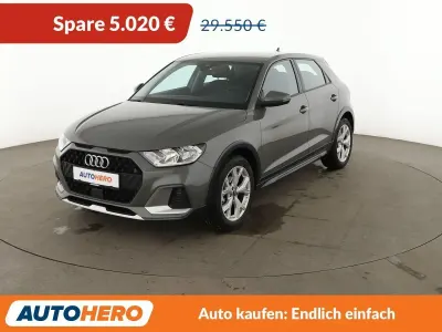 Brugt Audi A1