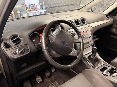 Andere farben Gebraucht 2007 Ford S-MAX S Van / Kleinbus | 999 € (Superpreis)