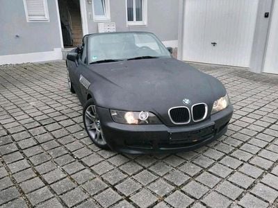BMW Z3