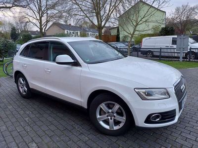 gebraucht Audi Q5 Q52.0 TDI (clean diesel) ultra