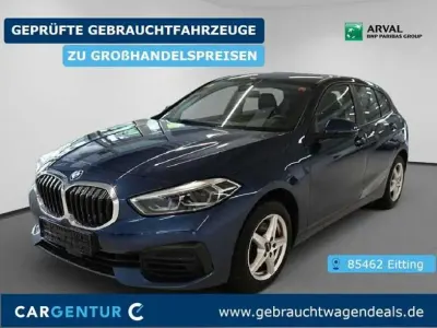 Gebraucht BMW 118