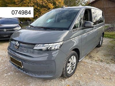 VW Multivan