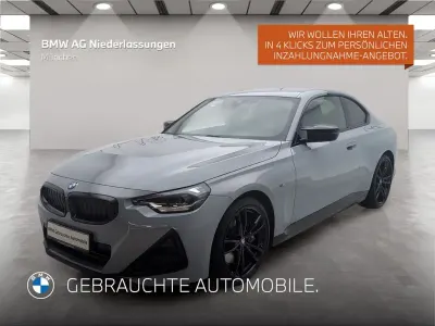 Gebraucht BMW M240i