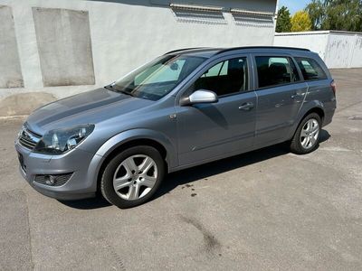 gebraucht Opel Astra Caravan /kombi 1,6 116PS