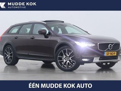 Volvo V90 CC