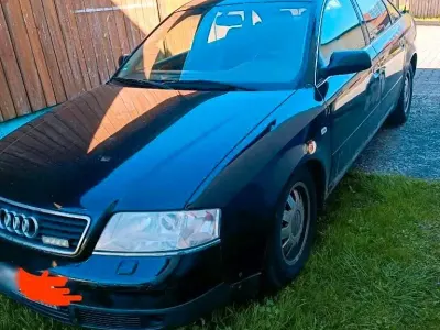 Gebraucht Audi A6