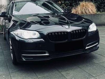 gebraucht BMW 525 525 d xDrive Aut. Luxury Line