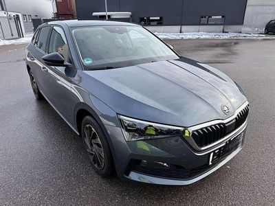 Gebraucht 2019 Skoda Scala Style Kleinwagen | 19.490 € (Etwas zu teuer)